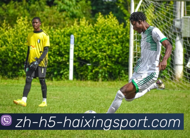 海星体育品牌故事