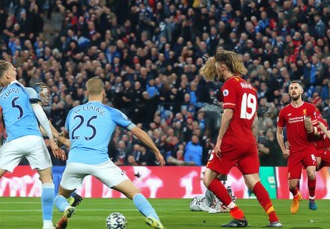 2019英超曼城利物浦对决：战术对决解析与影响回顾