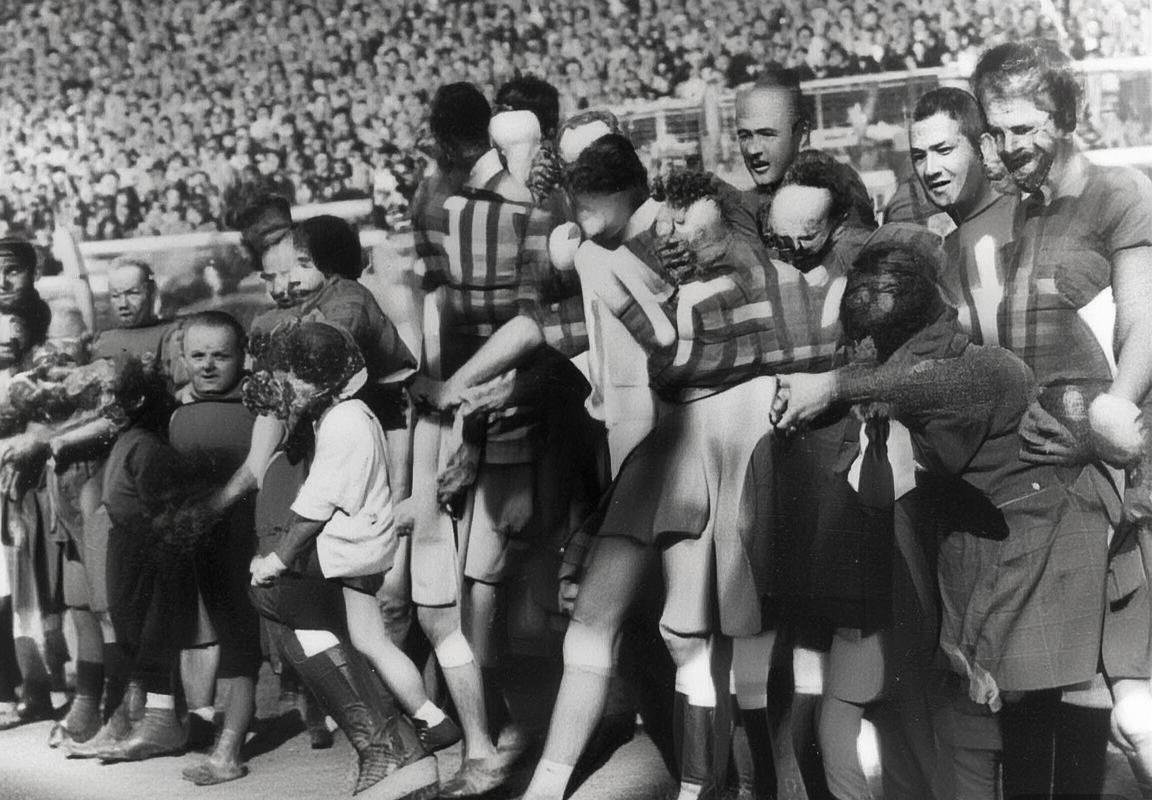 公羊队VS爱国者队：巅峰对决背后的历史、战术、球员与未来