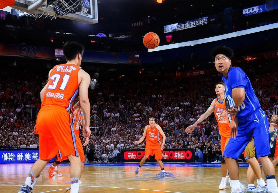 2019 CBA季后赛广厦新疆巅峰对决深度解析