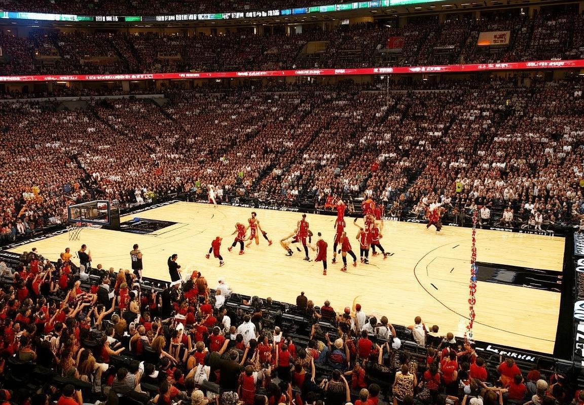 2011年NBA总决赛：公牛vs热火 三巨头巅峰对决回顾