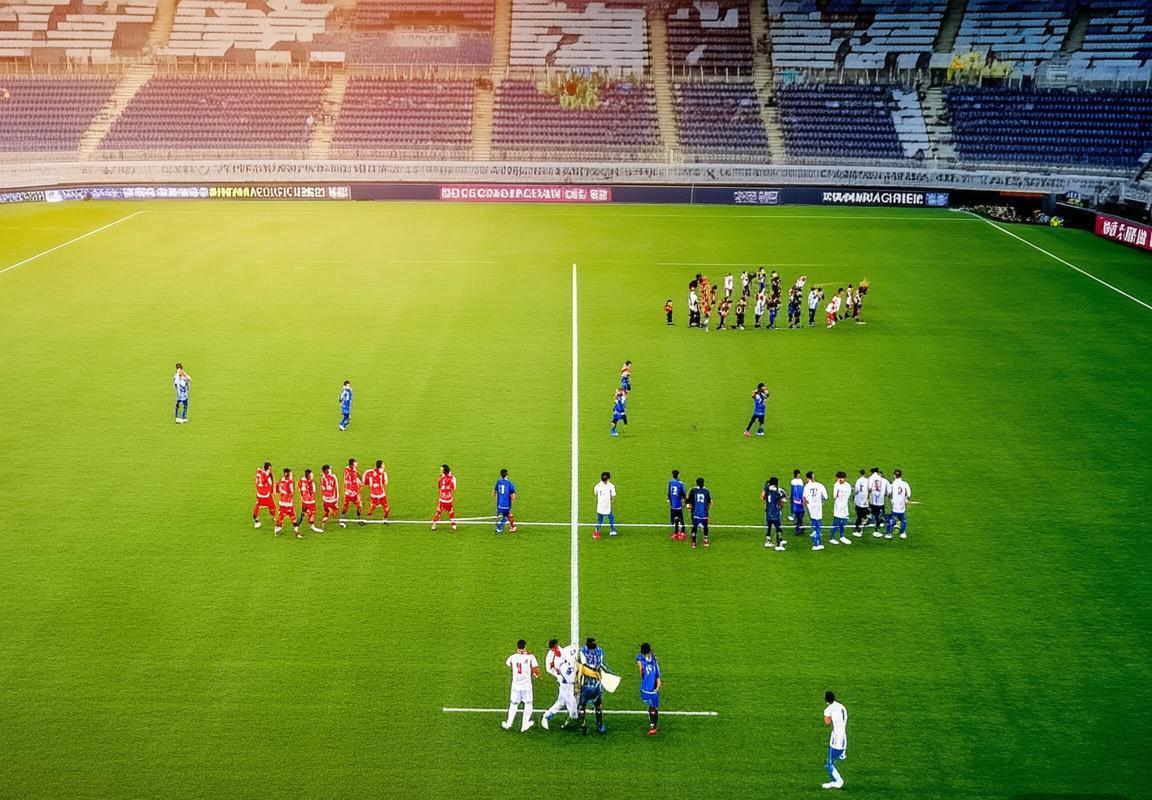 北京国安vs贵州队：智慧与勇气碰撞的足球盛宴