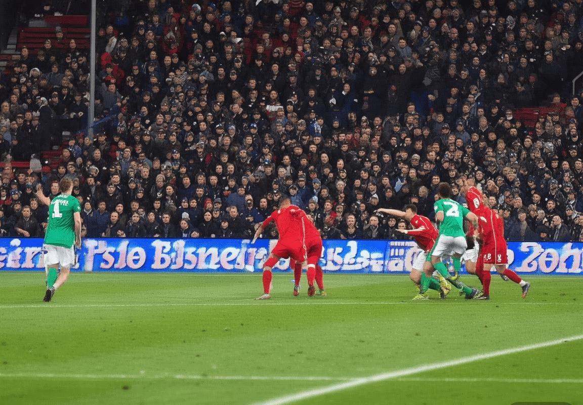 2018英超圣诞大战：莱斯特城vs利物浦激情对决回顾